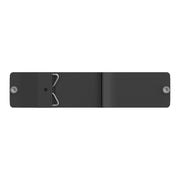 Teltonika TSW114 TSW114000000 Unmanaged DIN Rail Switch, rear side