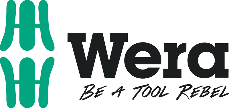 Wera 05118186001 2067 TORX HF Screwdriver with Holding Function TX 10 x 60 mm