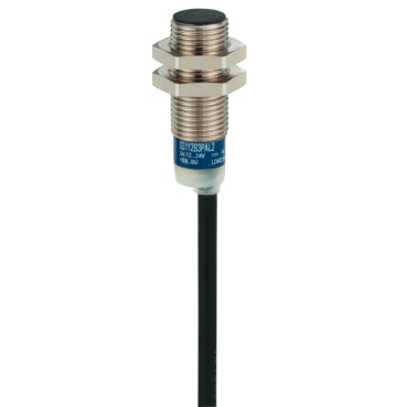Telemecanique XS612B1MAL2 XS6 inductive proximity sensor M12