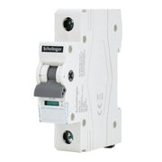 A11 - SR8 - 1P - 063 Schelinger Switch Disconector 1P 63A IP20 - Gabby Electric