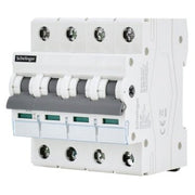 A11 - SR8 - 4P - 100 Schelinger Switch Disconnector 4P 100A IP20 - Gabby Electric