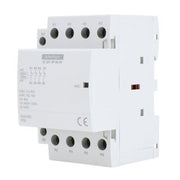 A62 - SC - 301 - 4P - 40 - 40 Schelinger Modular ContACtor Sc301 4P 40A Typ40 (4NO + 0NC) - Gabby Electric