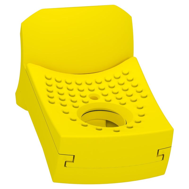 A9A26970 padlocking device - 18 mm - Gabby Electric