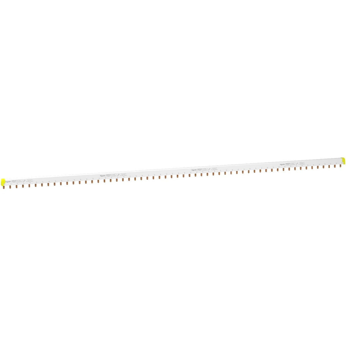Barre Omnibus (phasensammelschiene) Schneider Electric 3 Pôles 100A - Réf. A9XPH357 - Neuf D'origine