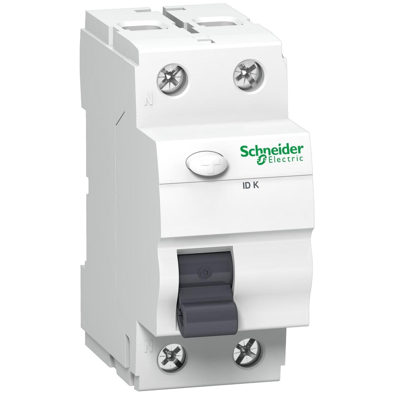 Schneider Electric Fehlerstromschutzschalter (RCCB)