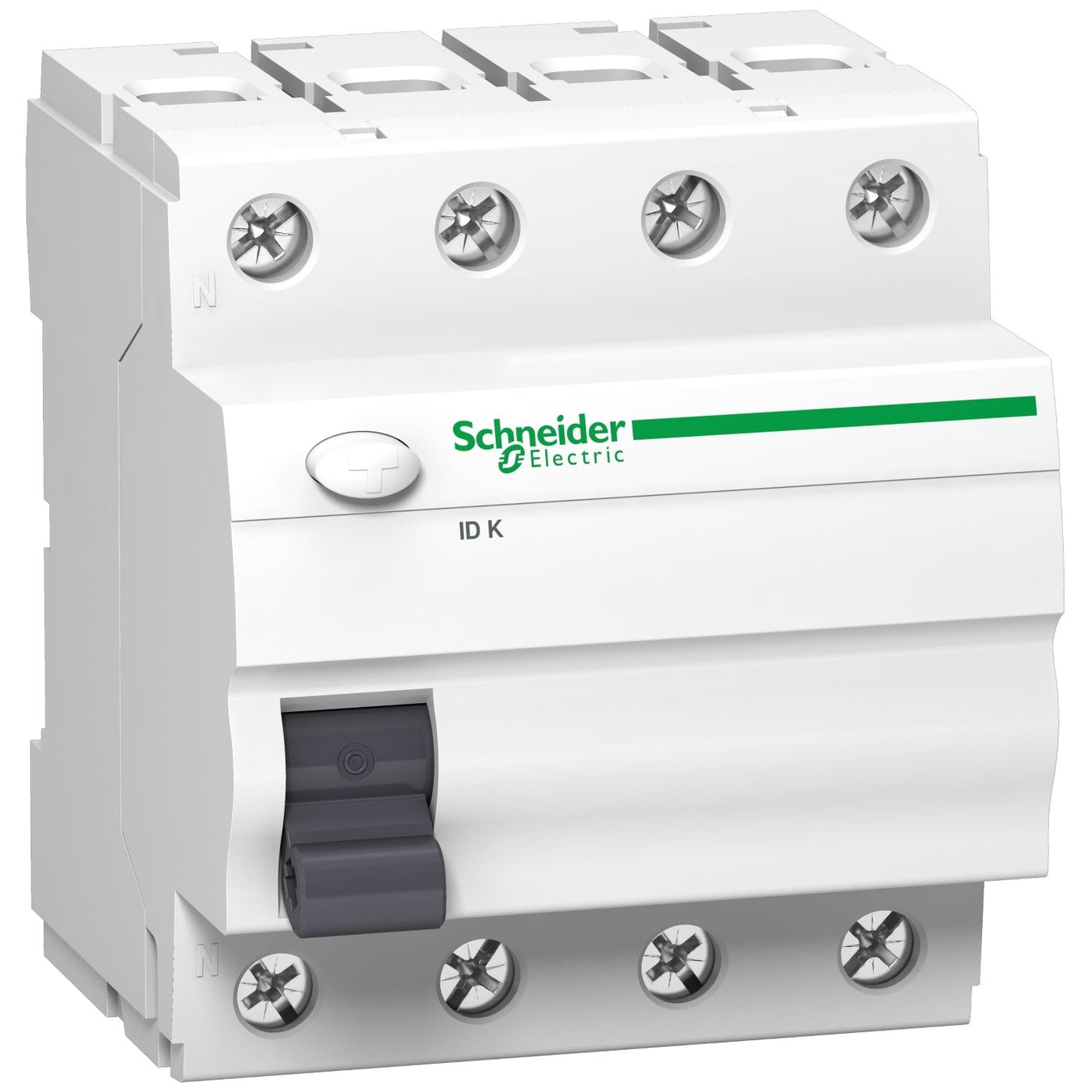 Schneider Electric Residual Current Circuit Breakers (RCCB)