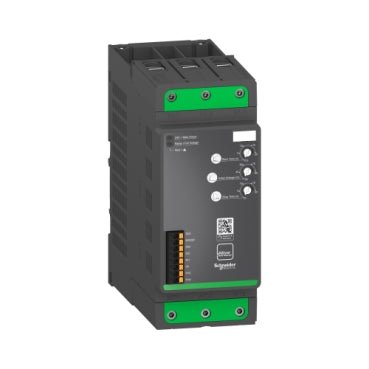 ATS130N2C11LT Schneider Electric ATS130 Soft starter 105A 200 - 480V 55kW, control supply 24VDC - Gabby Electric