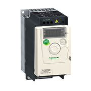 ATV12H055M2 Schneider Electric Variable Speed Drive, Altivar Machine ATV12, 200 - 240V 0,55kW - Gabby Electric