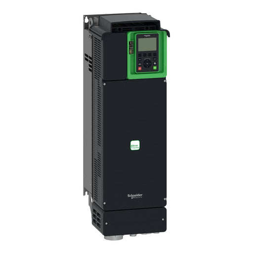 ATV630D37N4 Schneider Electric Variable Speed Drive, Altivar Machine ATV630, 74,5A 50Hp 37kW 380 - 480VAC - Gabby Electric