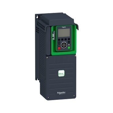 ATV930D11N4 Schneider Electric Variable Speed Drive, ATV930, 11kW 400 - 480V, with Braking Unit, IP21