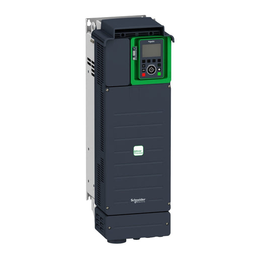 ATV930D45N4 Schneider Electric Variable Speed Drive, Altivar Machine ATV930, 45kW 400 - 480V IP21 - Gabby Electric