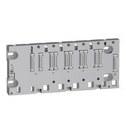 BMEXBP0400 Schneider Electric Module Carrier, Modicon X80, 4 Slots, Ethernet Backplane - Gabby Electric
