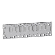 BMEXBP0800 Schneider Electric Module Carrier, Modicon X80, 8 Slots, Ethernet Backplane - Gabby Electric