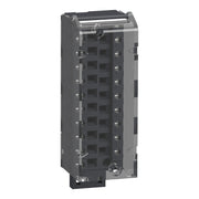 BMXFTB2000 Schneider Electric Terminal Block, Modicon X80, 20 - Pin Removable Caged - Gabby Electric