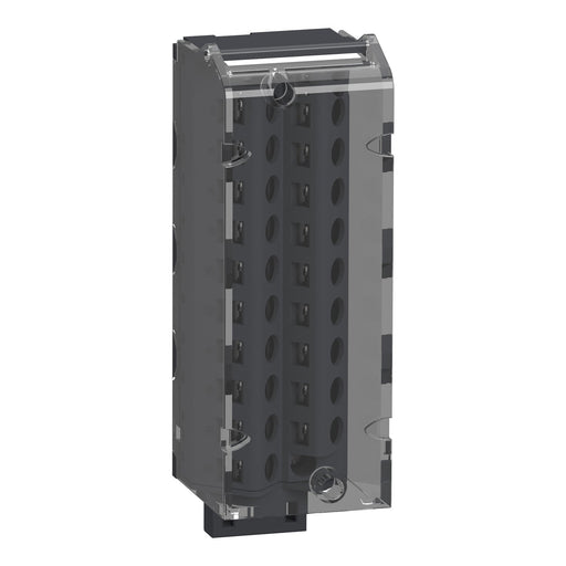BMXFTB2010 Schneider Electric Terminal Block, Modicon X80, 20 - Pin Removable Screw Terminal - Gabby Electric