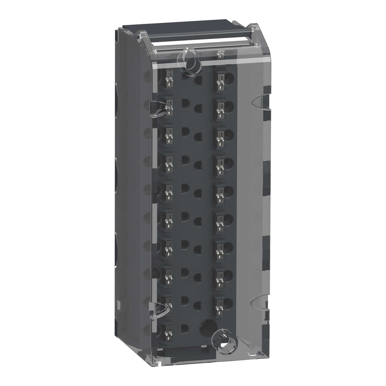 Schneider BMXFTB2020 Terminal Block, Modicon X80, 20-Pin Removable ...