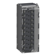 BMXFTB2020 Schneider Electric Terminal Block, Modicon X80, 20 - Pin Removable Spring 1x0,34..1mm² - Gabby Electric
