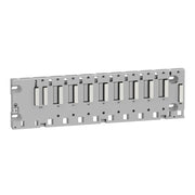 BMXXBP0800 Schneider Electric Backplane, Modicon X80, 8 Slots, Panel, Mounitng Plate Or DIN Rail Mounting - Gabby Electric