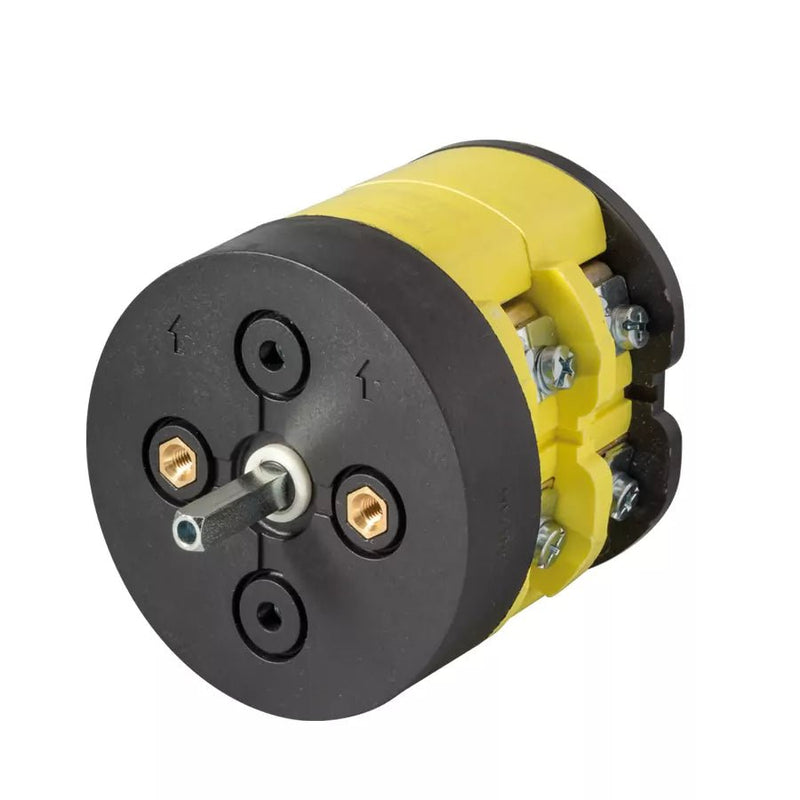 C0630001R Giovenzana On - off switch 1p - Gabby Electric