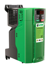 C200 - 04400135A10100AB100 Nidec C200 Frequency drive 3Ph 5,5kW 13,5A 400V - Gabby Electric