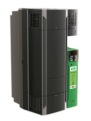 C200 - 07400660A10100AB100 Nidec C200 Frequency drive 3Ph 30kW 66A 400V - Gabby Electric