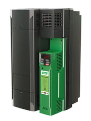 C200 - 07400770A10100AB100 Nidec C200 Frequency drive 3Ph 37kW 77A 400V - Gabby Electric