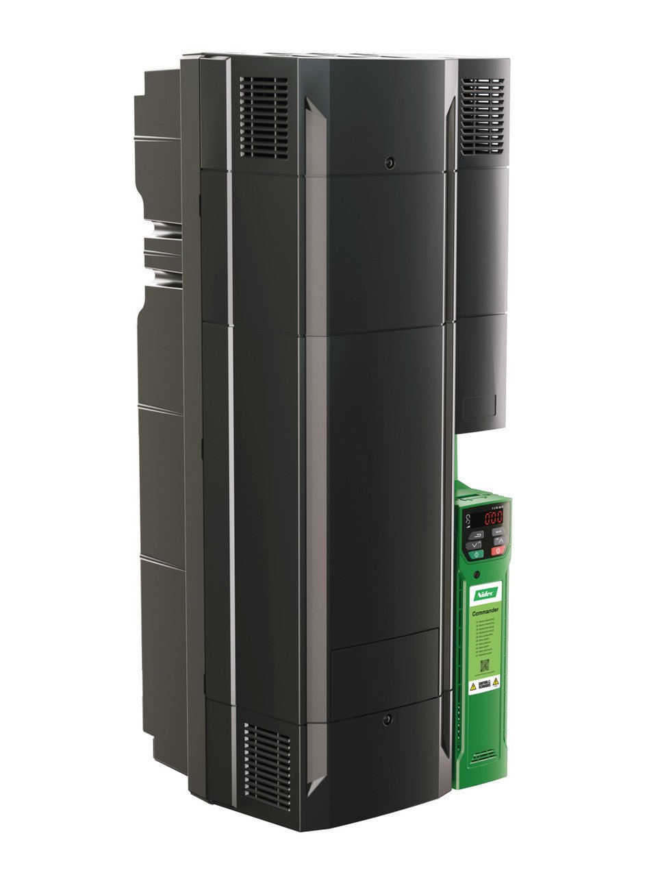 Nidec C200-08401340A10100AB100 Commander C200 VFD 55kW 3Ph 400V — Gabby ...