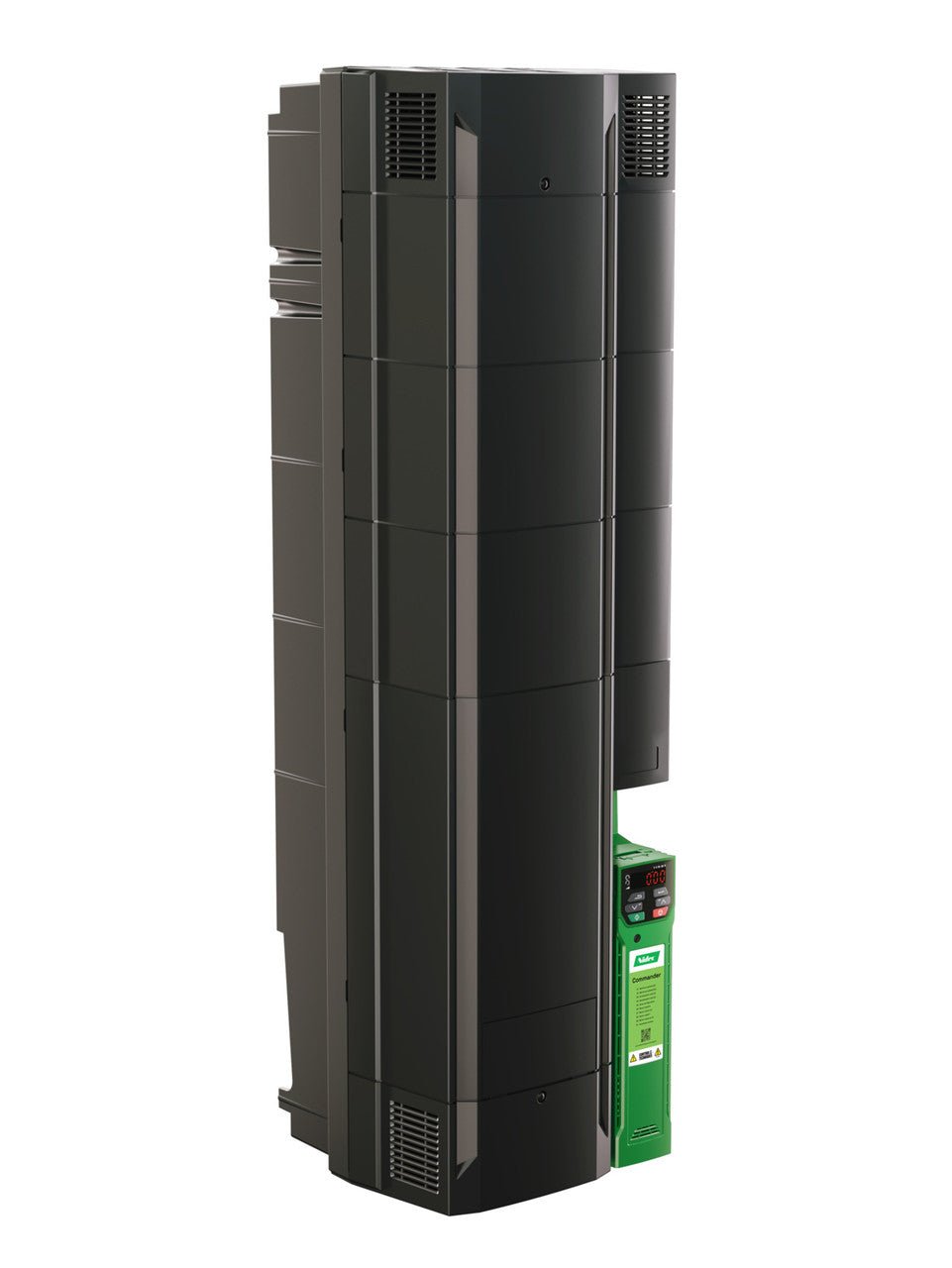 C200-09402000E10100AB100 Nidec C200 Frequency drive 3Ph 90kW 200A 400V ...