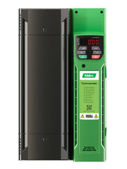 C300 - 06400420A10100AB100 Nidec C300 Frequency drive 3Ph 18,5kW 42A 400V - Gabby Electric