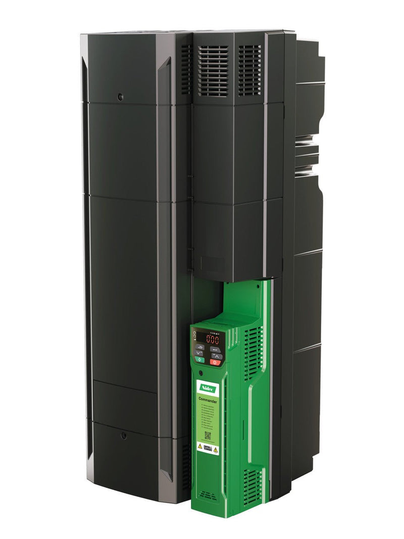 C300 - 08401340A10100AB100 Nidec C300 Frequency drive 3Ph 55kW 134A 400V - Gabby Electric