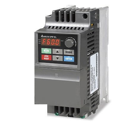 Delta VFD004EL43A VFD-EL variable frequency drive