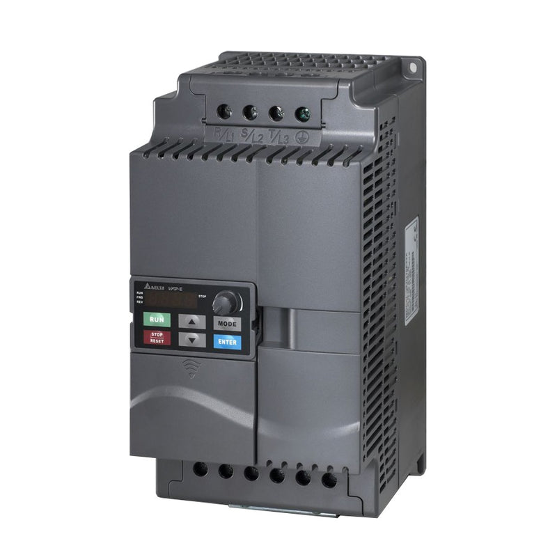 Delta VFD075E43A VFD-E variable frequency drive