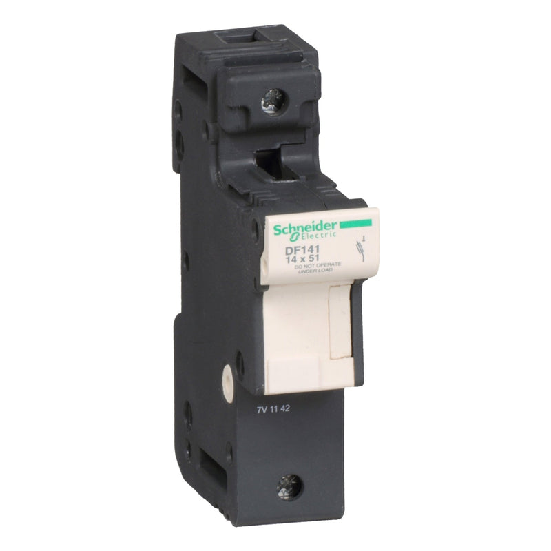 DF141 TeSys DF Modular Fuse Carrier, 1 Pole (1P) - Gabby Electric