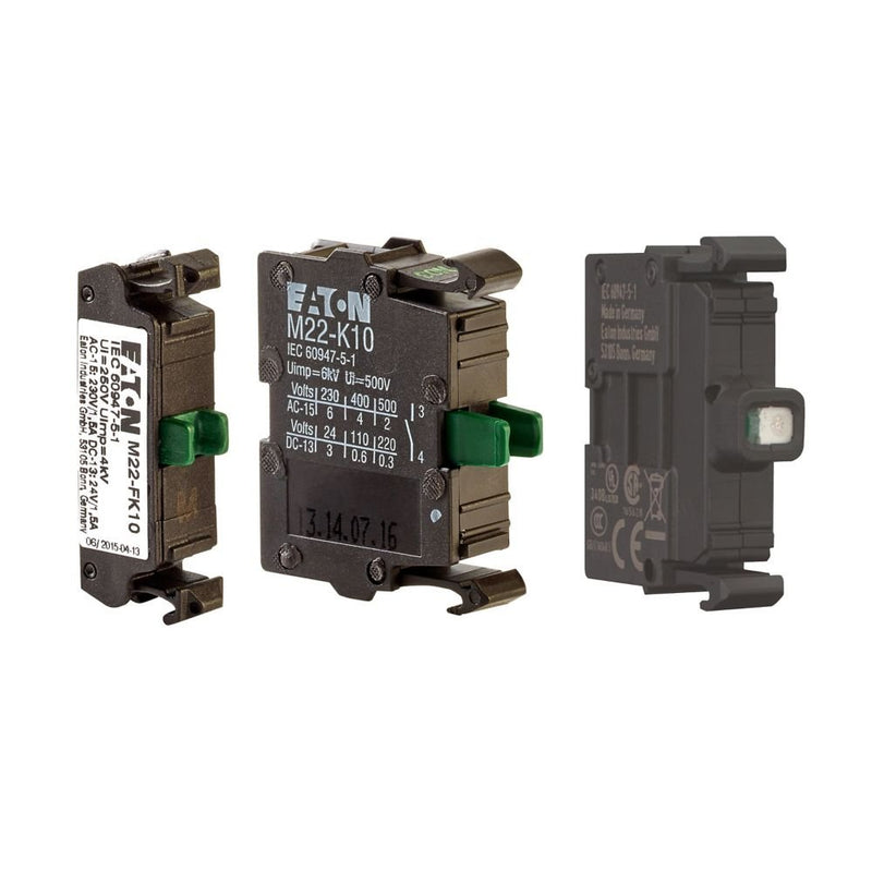 Eaton 180791 - Gabby Electric