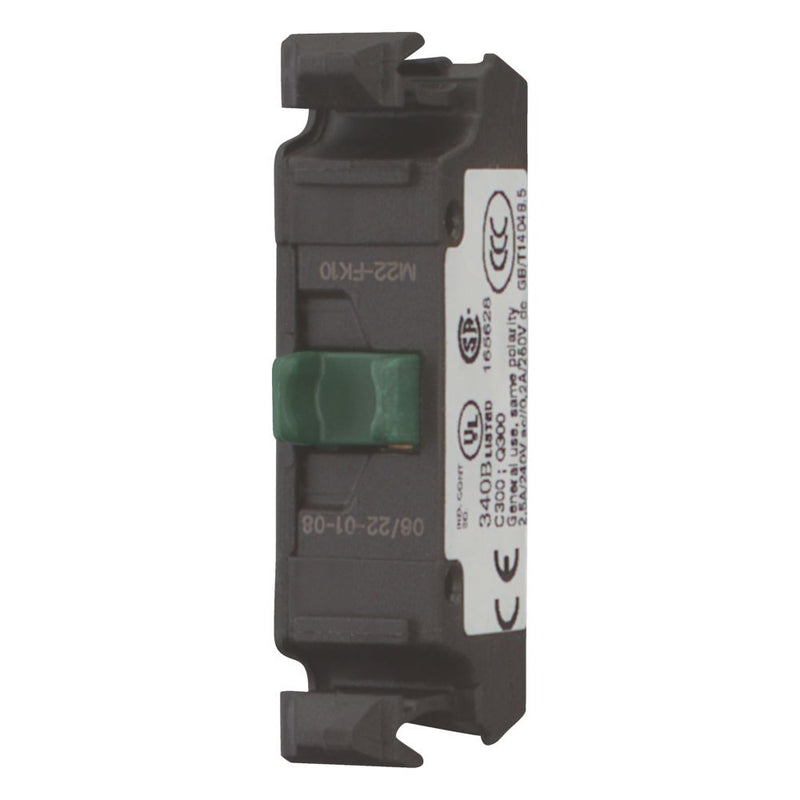 Eaton 180792 M22 - FK10 - Gabby Electric