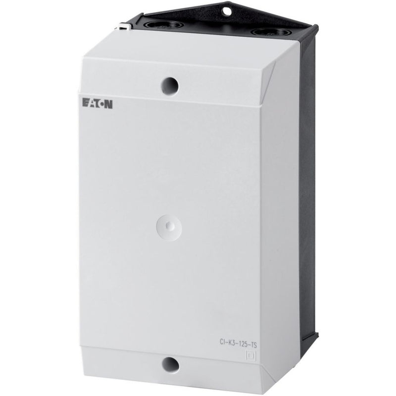 Eaton 206884 CI - K3 - 125 - TS Insulated Enclosure IP65 IK06 200x120x125mm DIN Rail