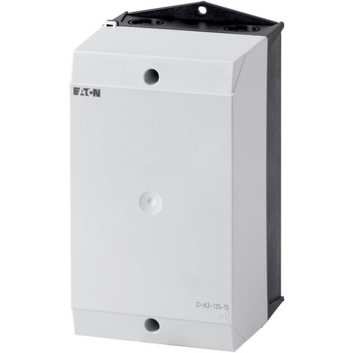 Eaton 206884 CI - K3 - 125 - TS Insulated Enclosure IP65 IK06 200x120x125mm DIN Rail