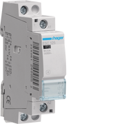 ESC125 Hager ESC Contactor 1P 25A 230VAC 1NA - Gabby Electric