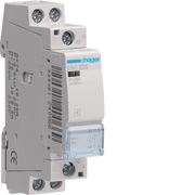 ESC225 Hager ESC Contactor 2P 25A 230VAC 2NA - Gabby Electric
