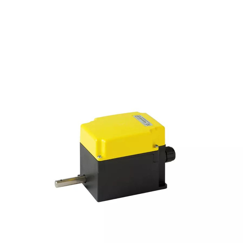 FGR101004 Giovenzana Rotary gear limit switch fgr1 1:100 4 micro