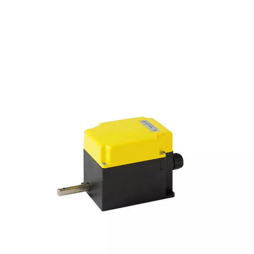 FGR101004 Giovenzana Rotary gear limit switch fgr1 1:100 4 micro - Gabby Electric