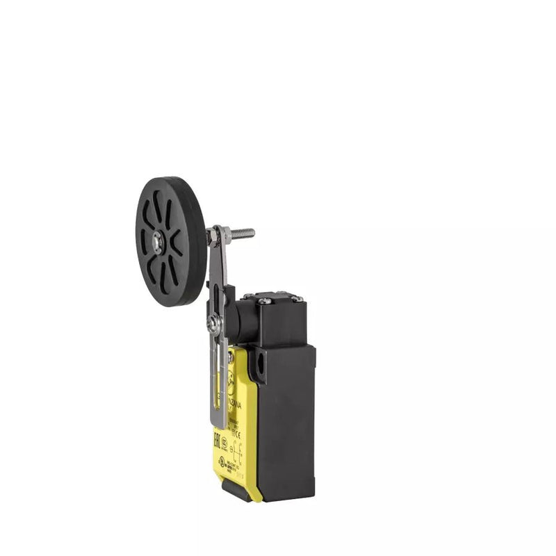 FTN140RX11 Giovenzana Thermoplastic limit switch 30mm - m16 - Gabby Electric