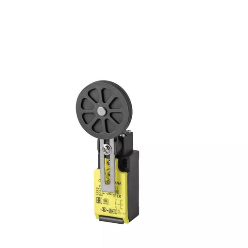 FTN140Z11 Giovenzana Thermoplastic limit switch 30mm - m16 - Gabby Electric