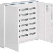 FWB64S Hager FW Distribution Box Surface - Mounted 24X12 288mod IP44 1050X950X161mm - Gabby Electric