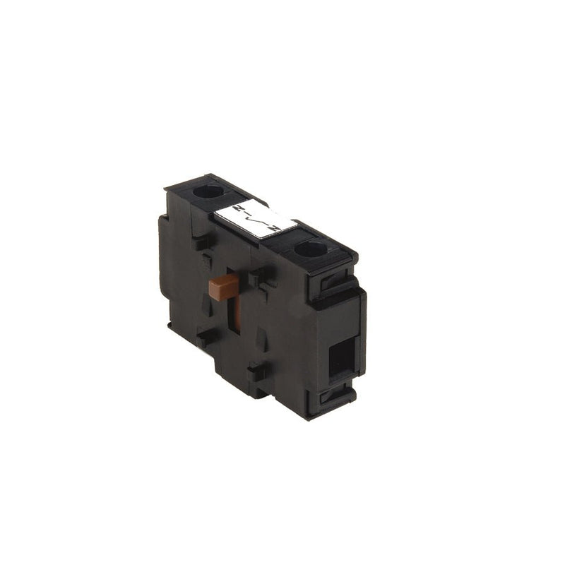 Giovenzana SQ032AFPB Additional NO Pole for SQ032 Base Mount