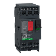 GV2ME053 Schneider Electric Motor Circuit Breaker, TeSys GV2, Thermal Magnetic 3P 0.63 - 1A - Gabby Electric