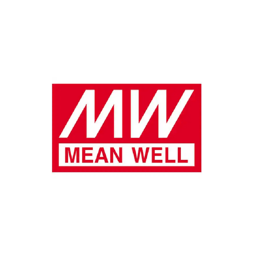 HDR - 100 - 15N Meanwell Ultra - Slim DIN Rail Power Supply 100W 16V 6,5A - Gabby Electric