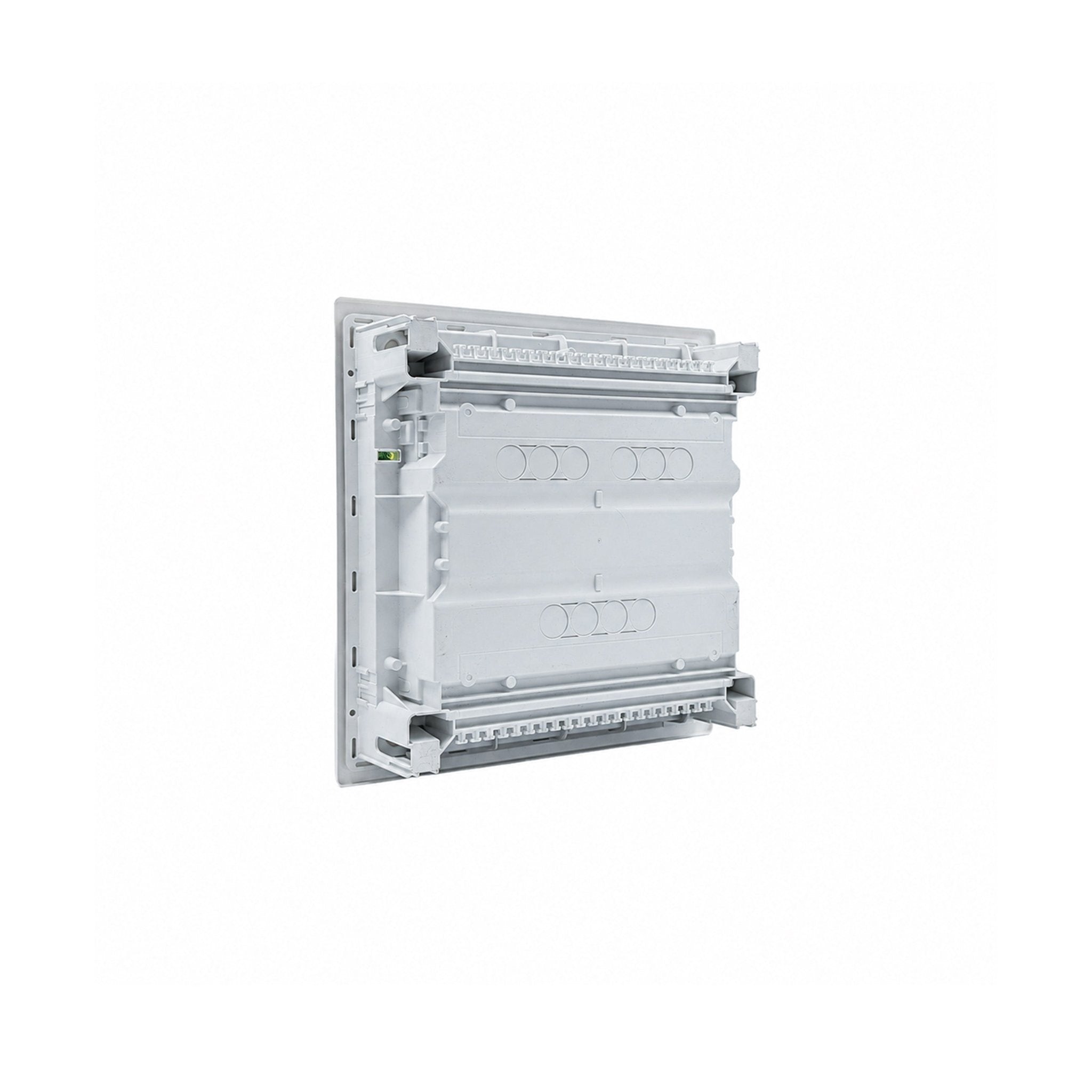 HL12P01 12-Module Pre-Wired 3-Phase Distribution Board 40A RCD IP30 ...
