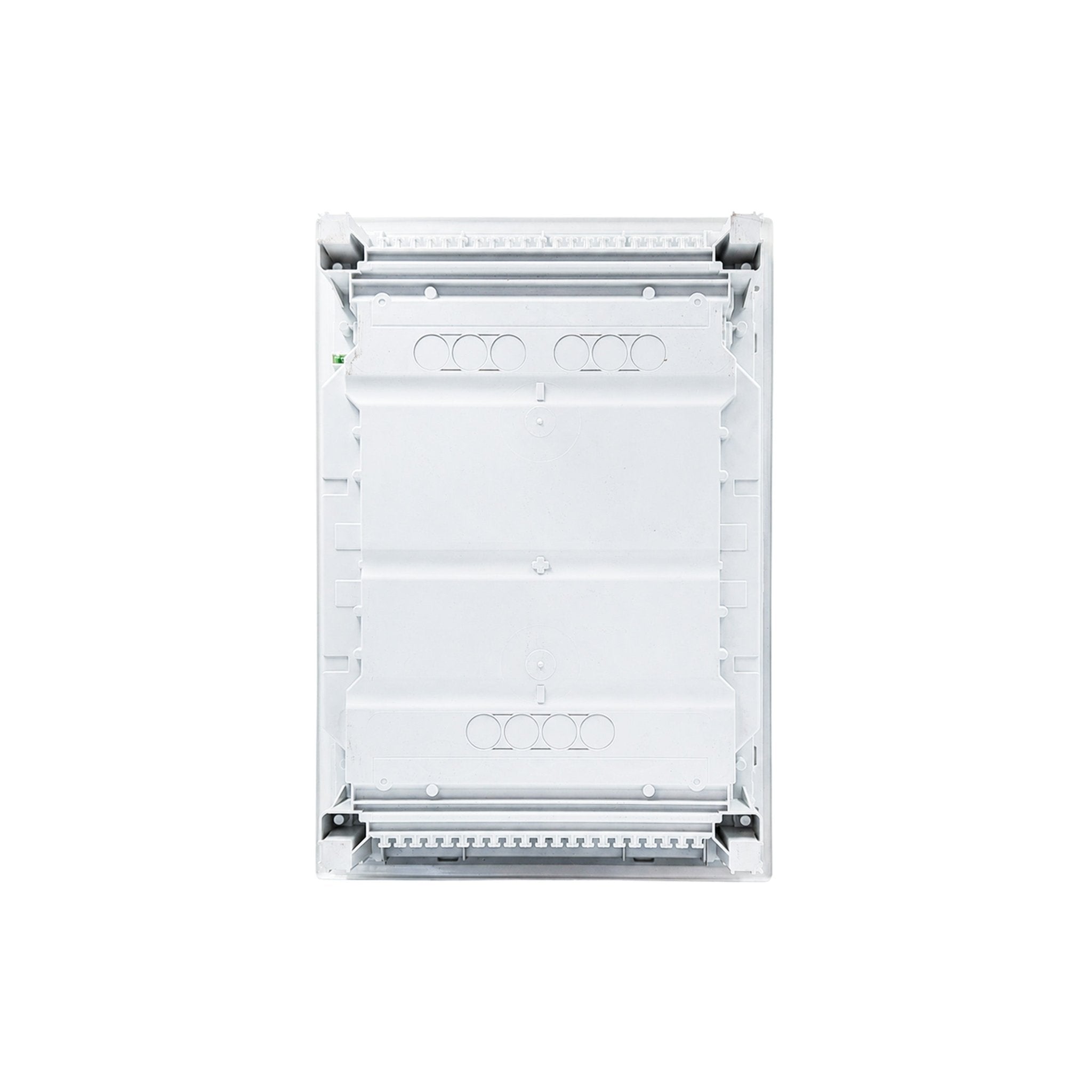 HL24P01 24-Module Pre-Wired 3-Phase Distribution Board 40A RCD IP30 ...