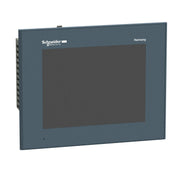 HMIGTO4310 Schneider Electric Touch Screen Panel, Harmony GTO 640X480Px VGA 7,5inch TFT 96MB - Gabby Electric